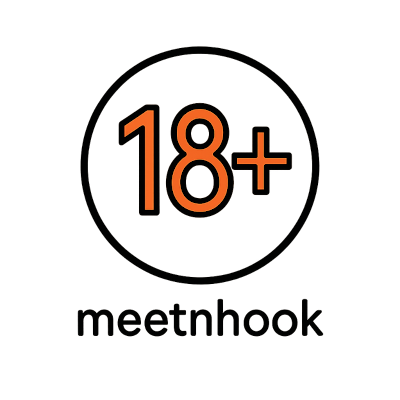 MEETNHOOK age confirmation